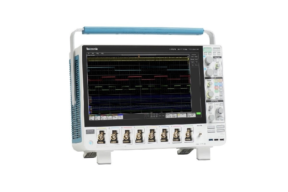 泰克 8通道示波器 MSO58B