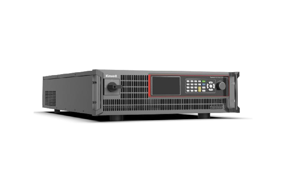 30KW/2400V 可编程双向直流源载系统 S7200P-30K-2400-80