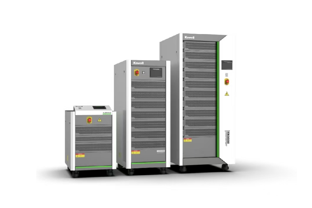 225KVA/450V 可编程双向交流电源 A2000P-225K-450-342