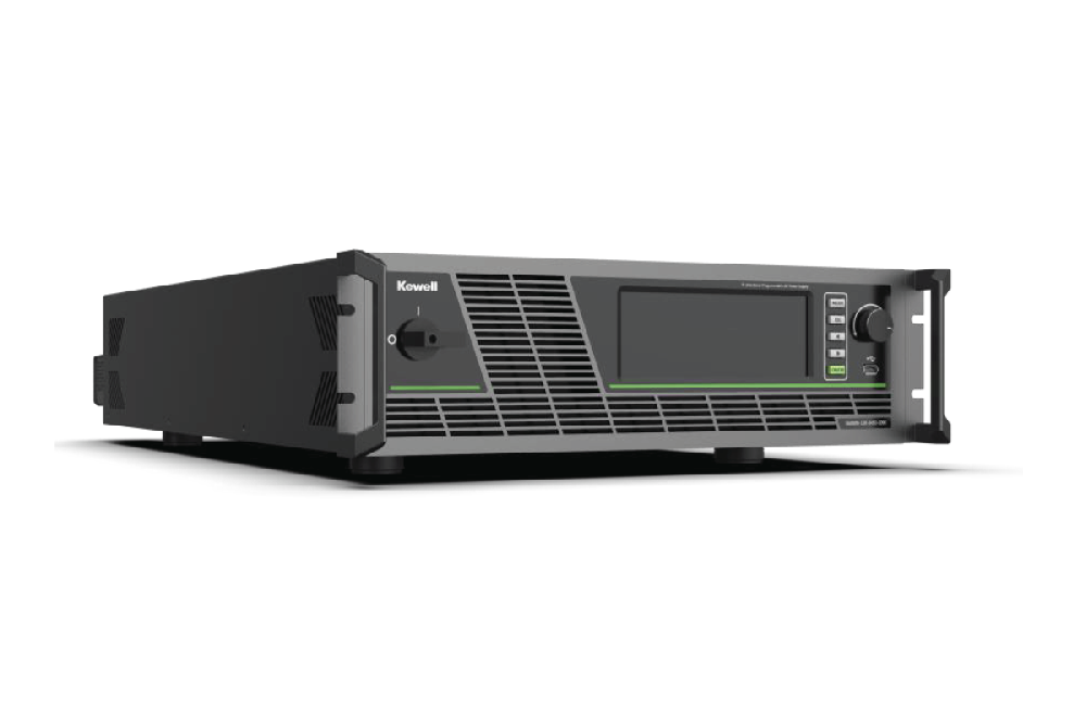 18KVA/450V 可编程双向交流电源 G6000P-18K-0450-0090